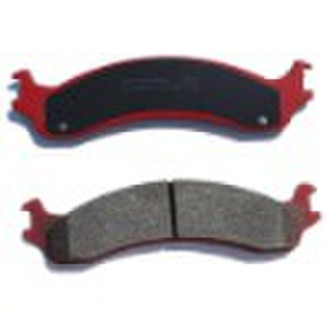 Brake Pads