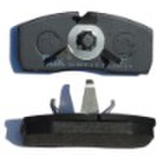 Disc Brake Pads