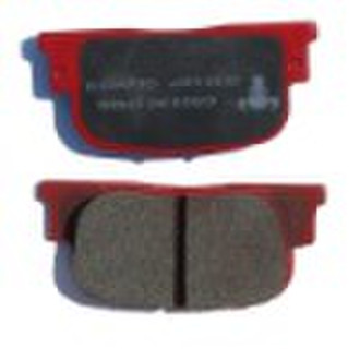 CBK Brake Pads