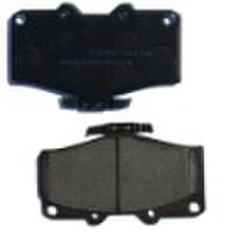 Disc Brake Pads