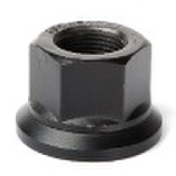 two piece wheel nut