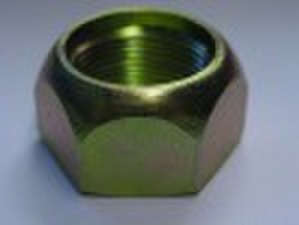 Supply Outer cap nut,Outer wheel nut.