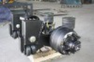 air suspension system