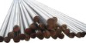 Cold drawn round steel