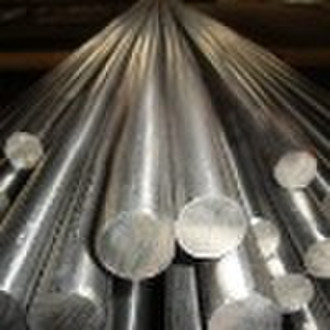 Stainless steel bar