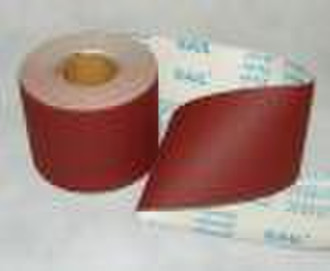 Soft abrasive Cloth For Manual Use JA113