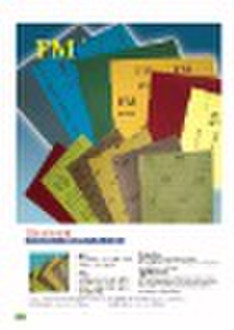 Abrasive Paper  Sheet