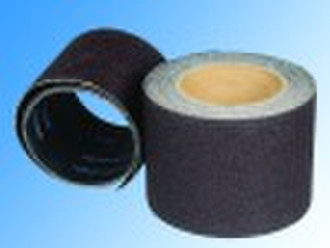 Waterproof abrasive cloth roll YA196