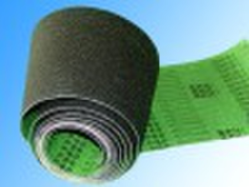 Abrasive cloth roll for belt GXC51-F