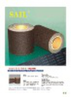 High grade cloth roll for flap wheel YK946