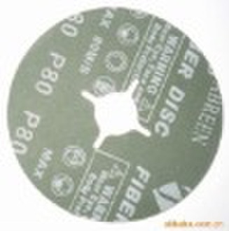 Fiber Disc