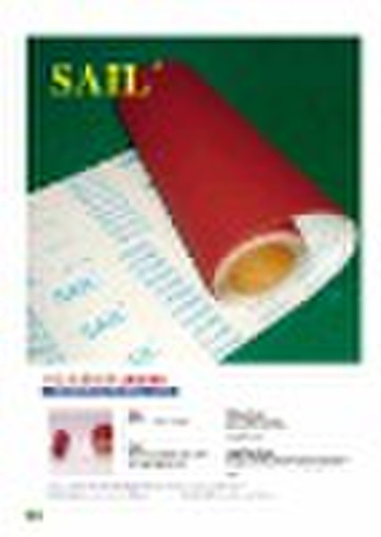 Soft cloth roll JA548