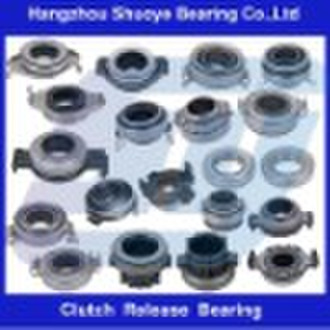 Clutch Release Bearings