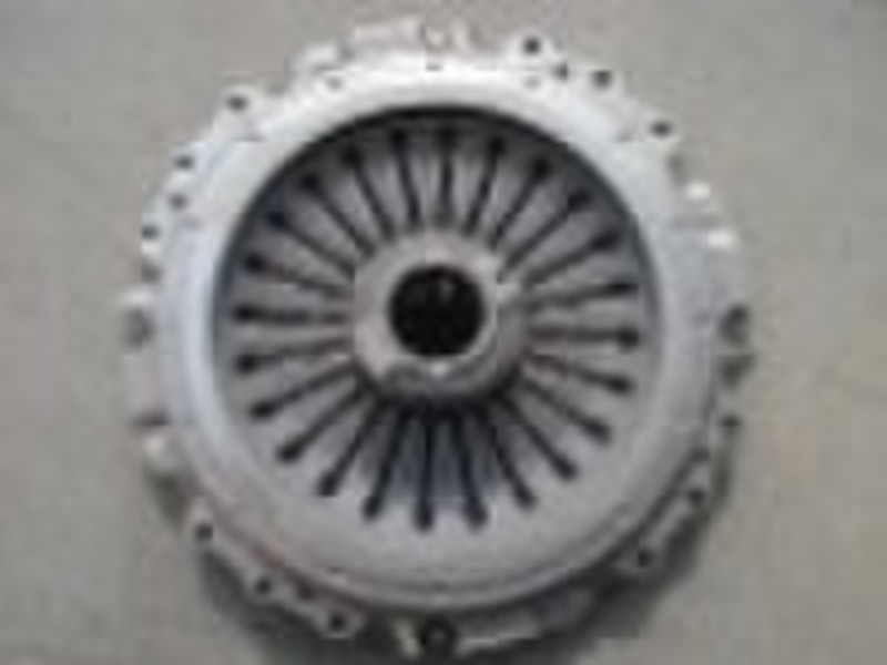 Benz Actros 400mm Clutch cover ,Clutch disc ,Inter