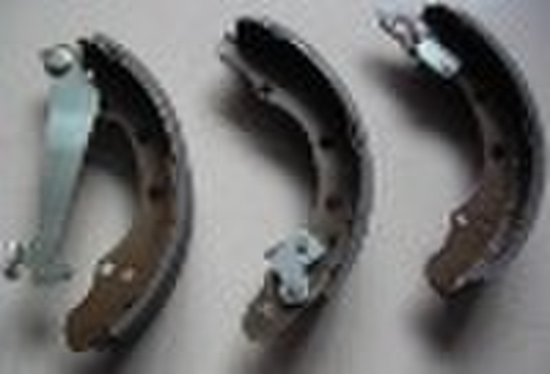 Truck and Car Brake Shoe kit