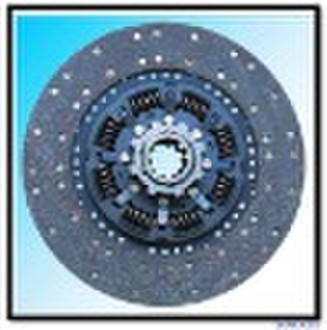 VOLVO 380MM Clutch Disc