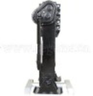 trailer landing gear