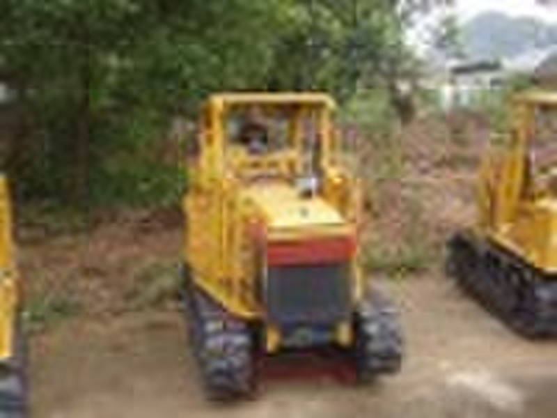 bulldozer