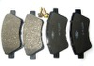 GDB1552 Brake Pad