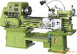 C6136A Series engine lathe
