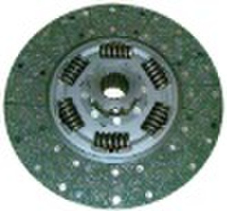 VOLVO 8171496...Clutch plate driven auto clutch