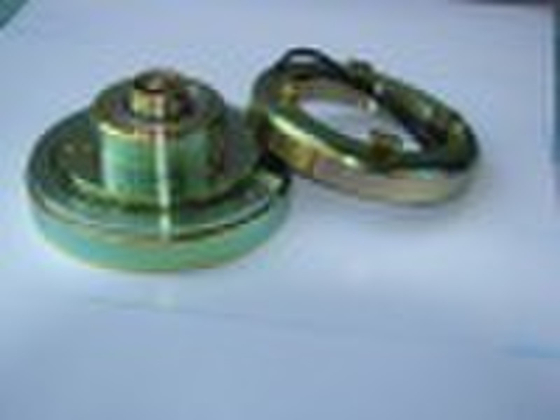 auto air conditioning clutch