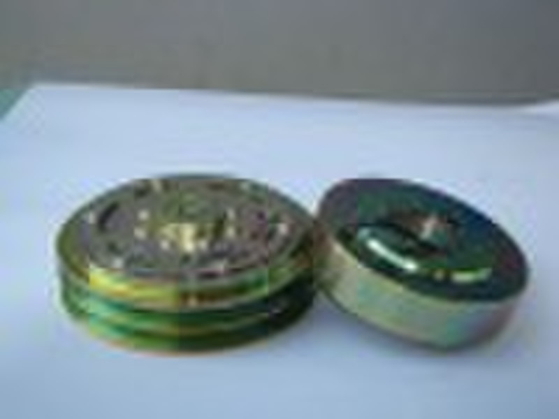 Bus air-condition clutch