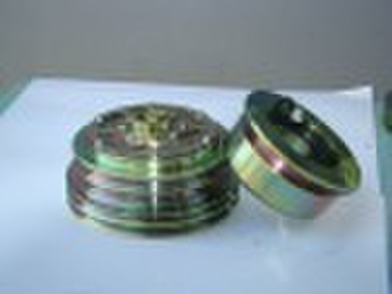 Thermo King compressor clutch assembly