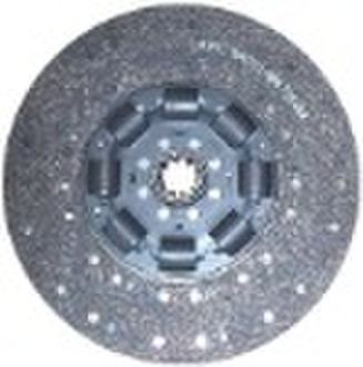 CLUTCH DISC FOR MERCEDES-BENZ SK 3538K