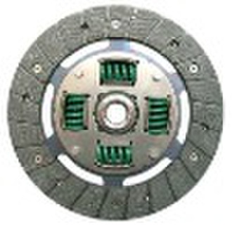 clutch plate