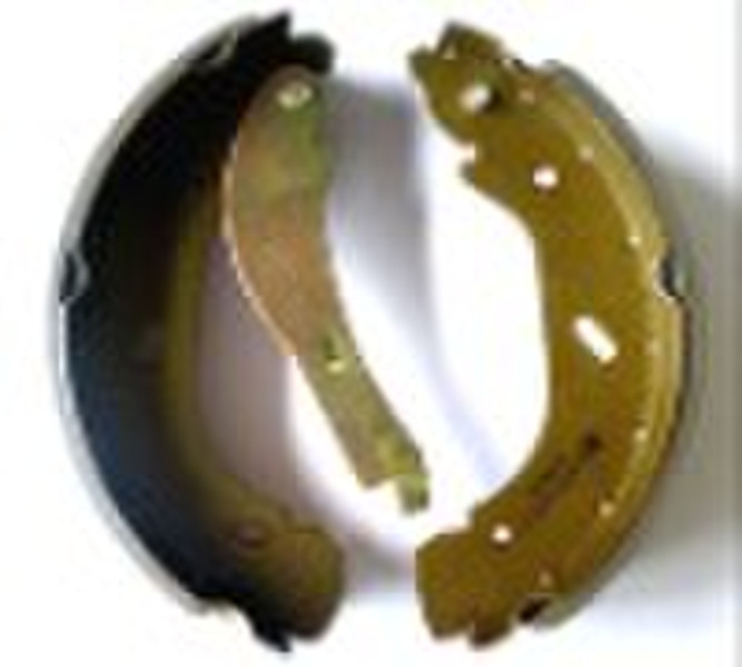 BRAKE SHOES FOR FORD TRANSIT 260 01-06