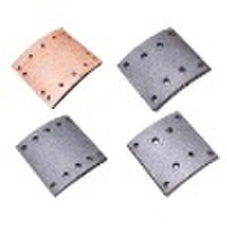 brake lining