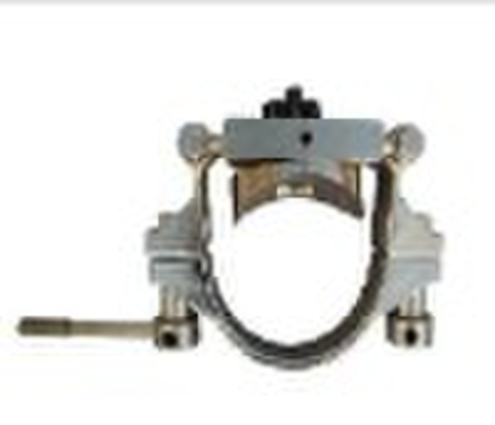 excellent quality Pressure Seal Clamp