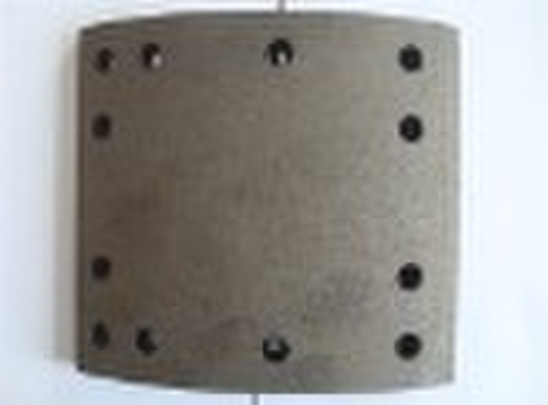 brake lining