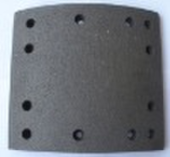 truck brake lining