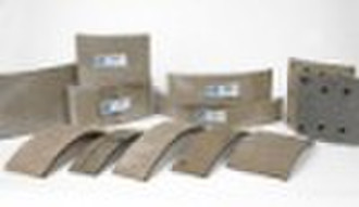 asbestos brake lining