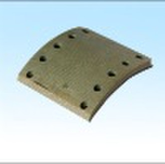 drum brake lining