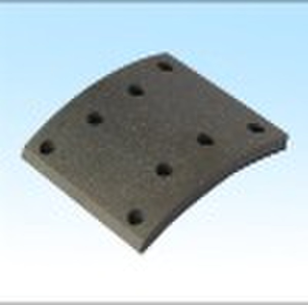 brake lining