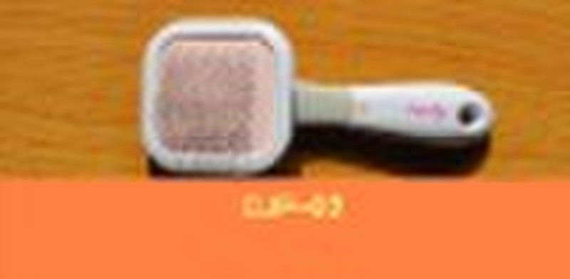 Pet Brush & Comb