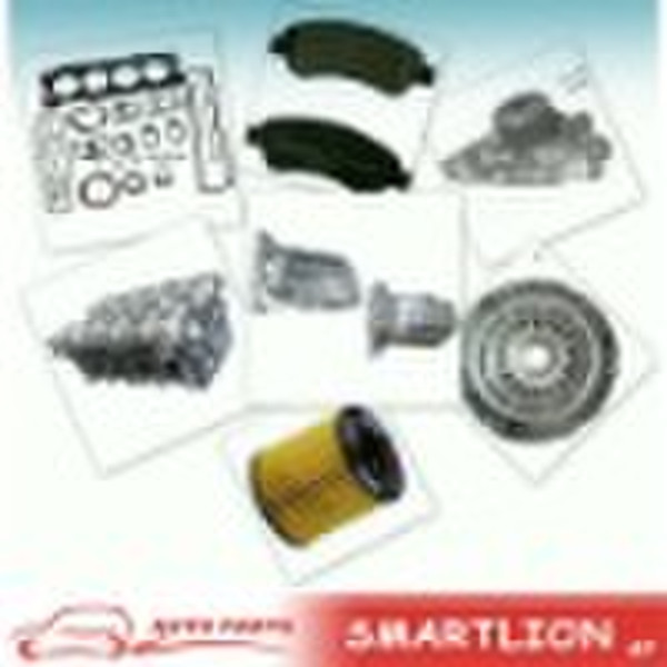 Peugeot 206 307 Auto Part