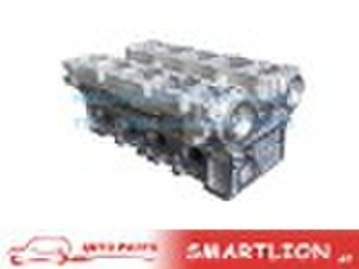 Peugeot 307 206 Cylinder Head