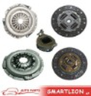 Daewoo Hyundai Clutch