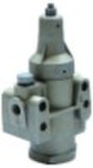 brake valve