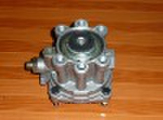 relay emergency valve