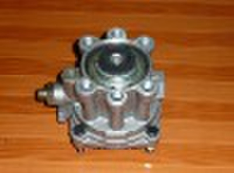 relay emergency valve