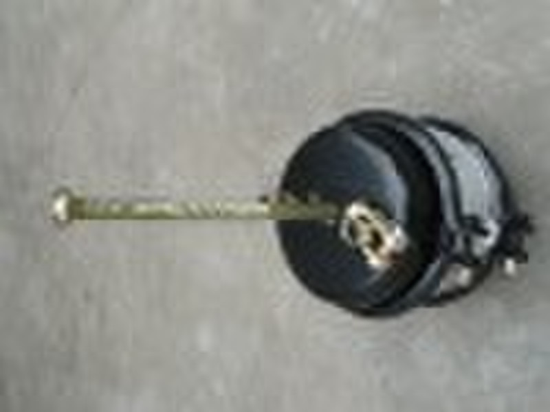 brake chamber