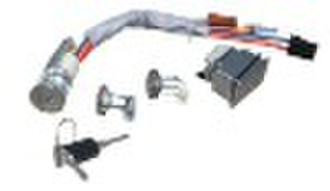 peugeot 405  ignition switch