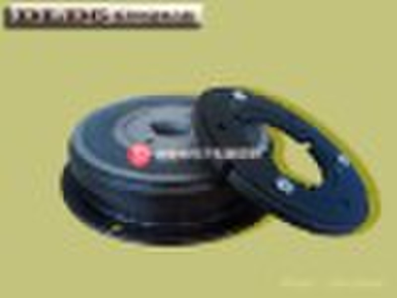 Electromagnetic Clutch/DLD5J