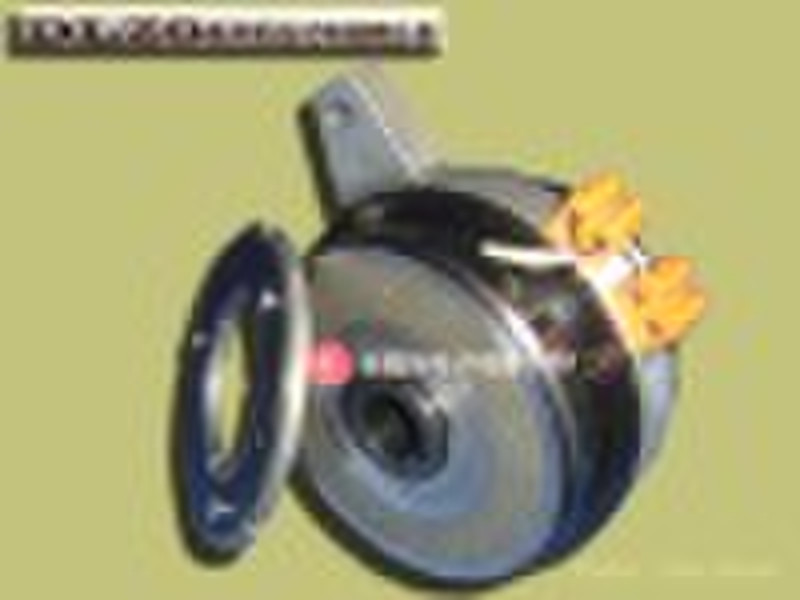 Electromagnetic Clutch Brake Combination/DLZ8