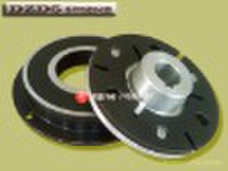 Electromagnetic brake/DZD5B